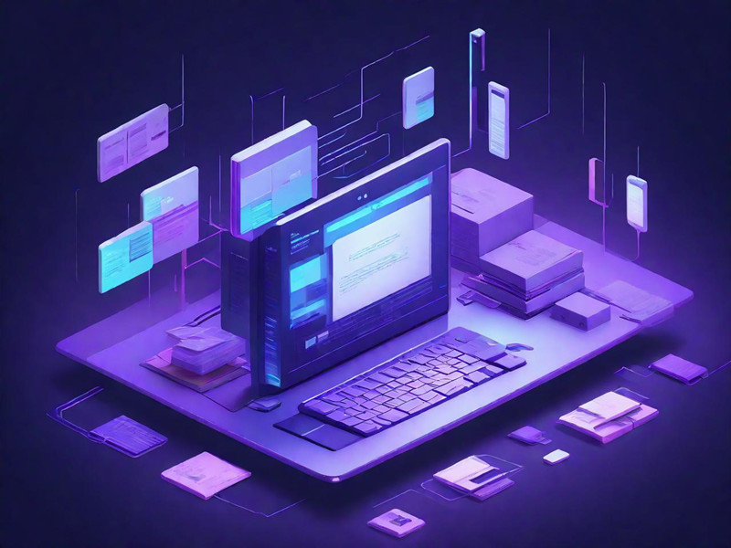 低代碼平臺：打破技術(shù)壁壘，賦能企業(yè)數(shù)字化轉(zhuǎn)型