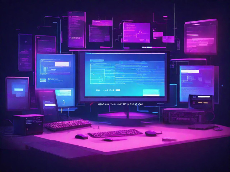 低代碼開發(fā)：簡化編程，實現(xiàn)高效創(chuàng)新