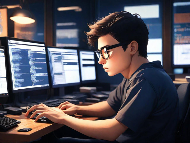 低代碼浪潮來襲：程序員會因此失業(yè)嗎？