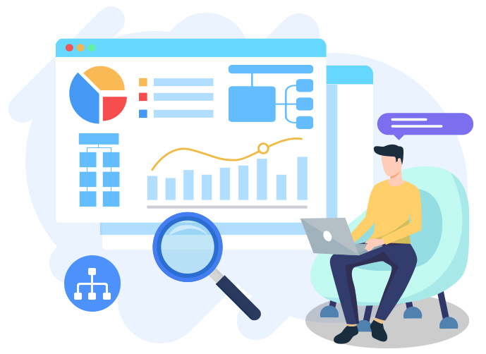 處理數據 處理數據