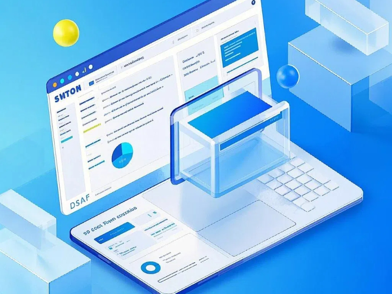 零代碼與低代碼的關系：如何驅動企業數字化創新？