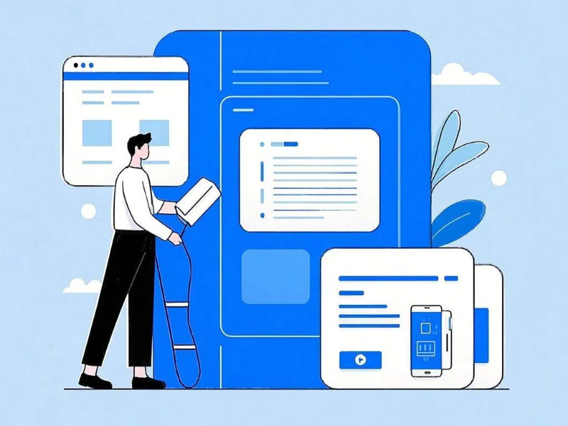 硬核解析： 前端低代碼開發是什么意思？