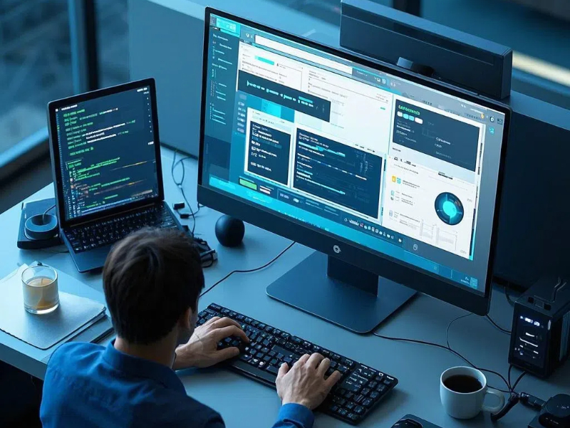 專業(yè)推薦！零代碼開發(fā)平臺有哪些值得關(guān)注