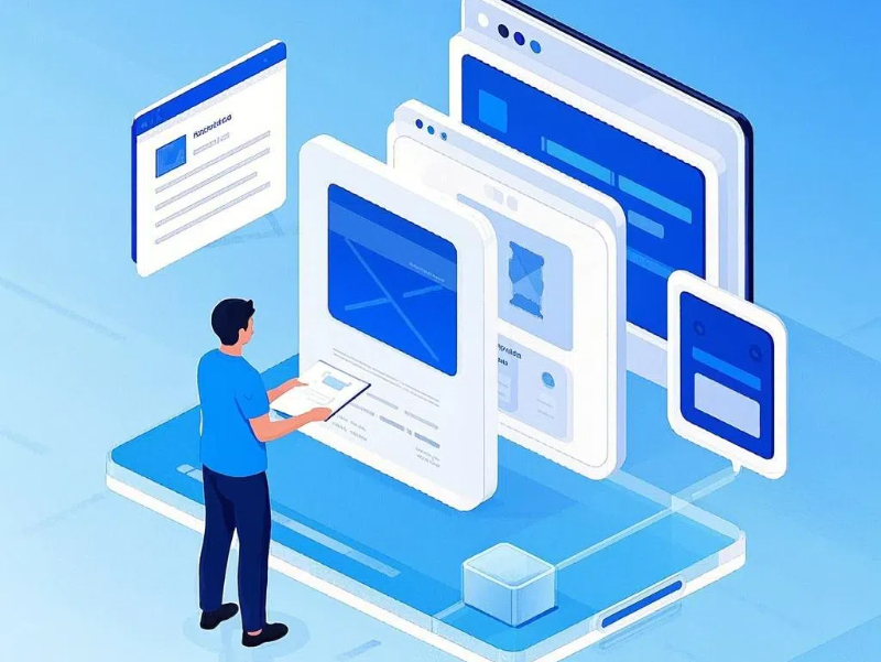 前端低代碼平臺有哪些？一文揭秘