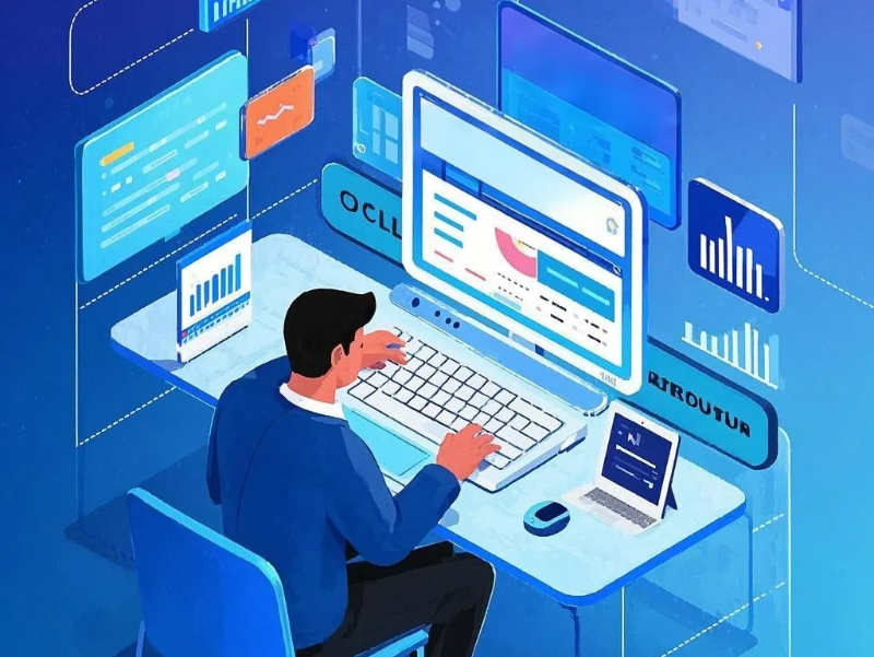 零代碼平臺是什么意思，零代碼平臺與低代碼平臺區(qū)別在哪？