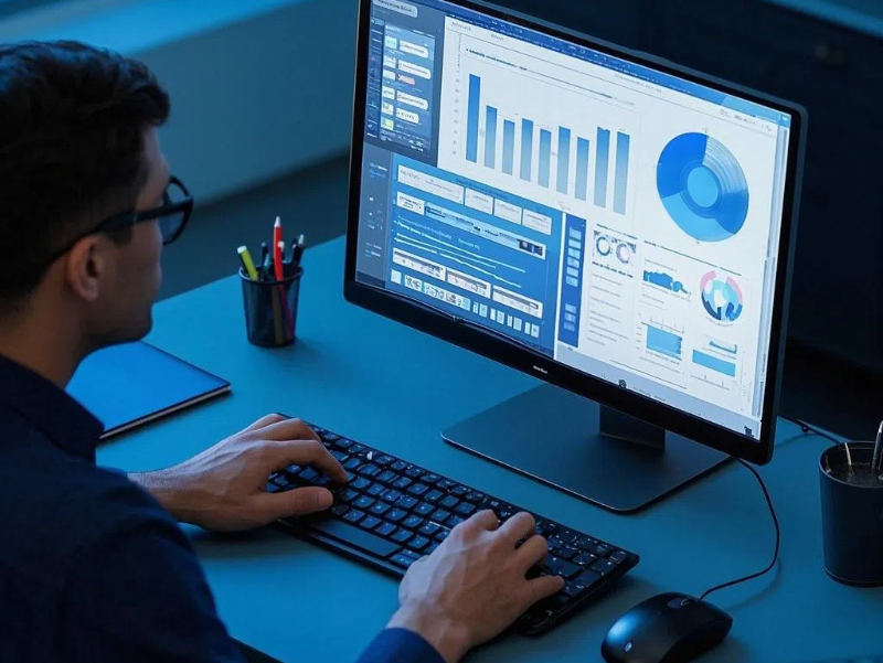 低代碼開發(fā)平臺要怎么操作？低代碼開發(fā)的特點(diǎn)分析