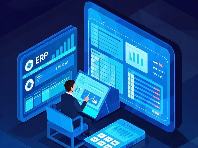 低代碼開發(fā)平臺是什么意思？探討低代碼開發(fā)的特點(diǎn)與優(yōu)勢