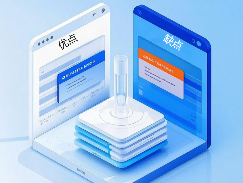 低代碼平臺(tái)行業(yè)前景探討|低代碼平臺(tái)的優(yōu)缺點(diǎn)分析