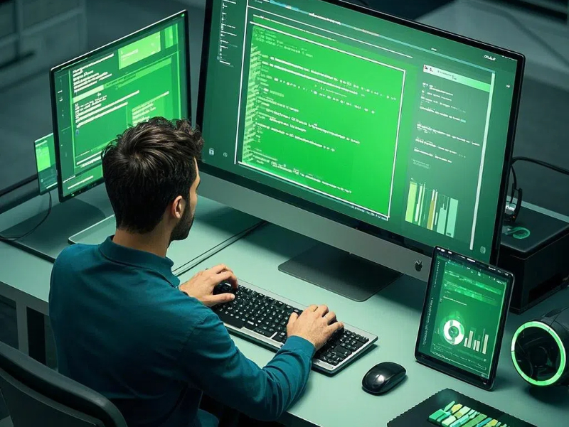 低代碼開發(fā)平臺(tái)哪個(gè)最好？一文讀懂低代碼平臺(tái)怎么測(cè)試