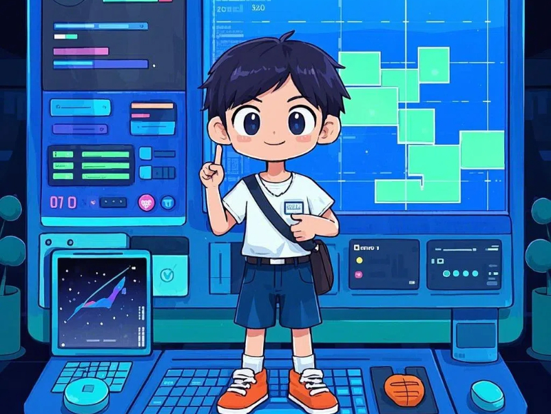 揭秘低代碼開發(fā)平臺(tái)實(shí)現(xiàn)原理，對(duì)比低代碼和無代碼平臺(tái)區(qū)別