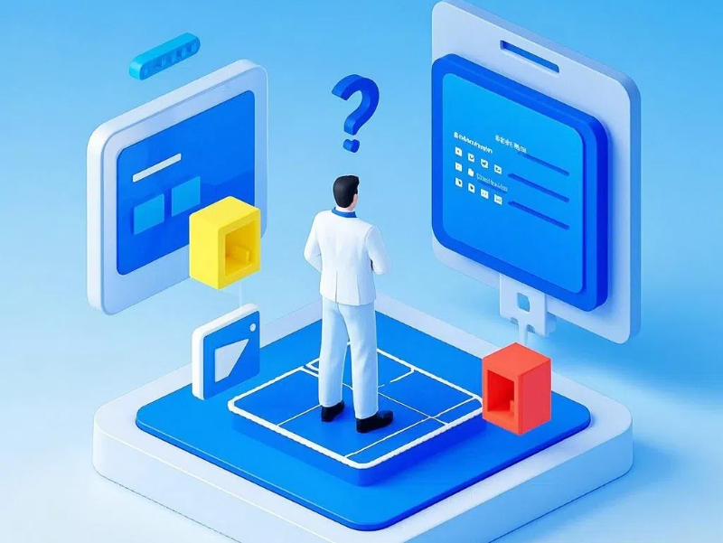 零代碼平臺(tái)是什么意思？了解零代碼平臺(tái)與低代碼平臺(tái)區(qū)別在哪