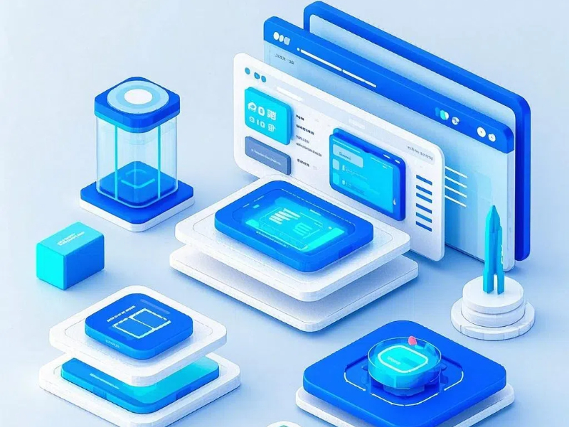 探尋低代碼開發特點，細數前端低代碼平臺有哪些