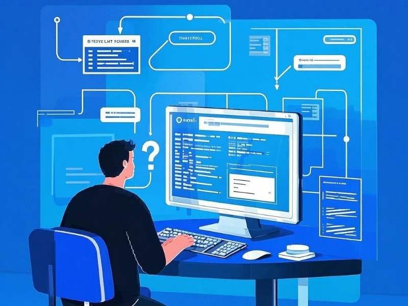 零代碼平臺與低代碼平臺哪個好