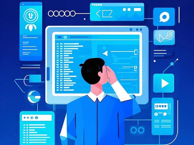 新手必看：什么是低代碼平臺及低代碼開發平臺要怎么操作