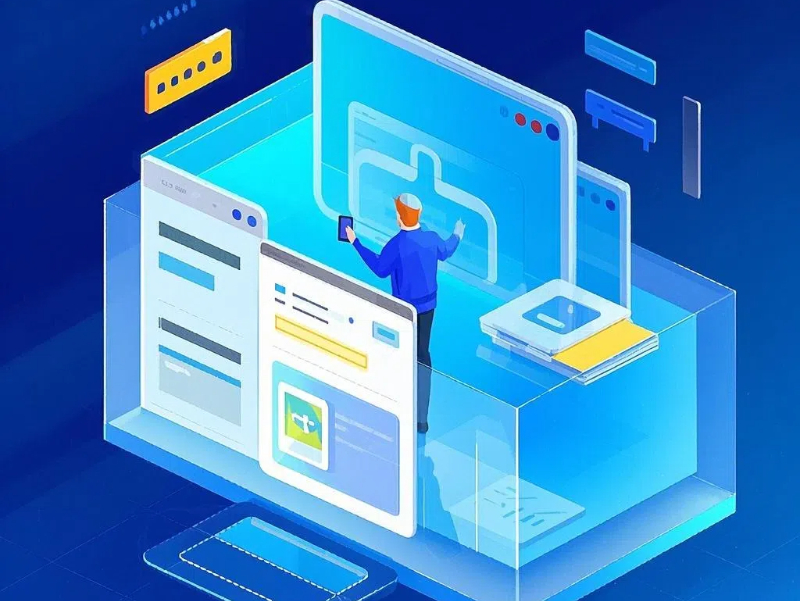 1分鐘搞懂零代碼平臺是什么意思，3 個維度分析零代碼與低代碼哪個好