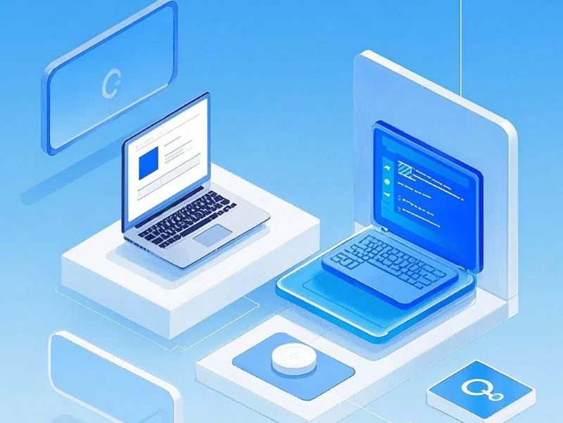 零代碼平臺與低代碼平臺區別在哪？2025年企業開發工具選型方法論