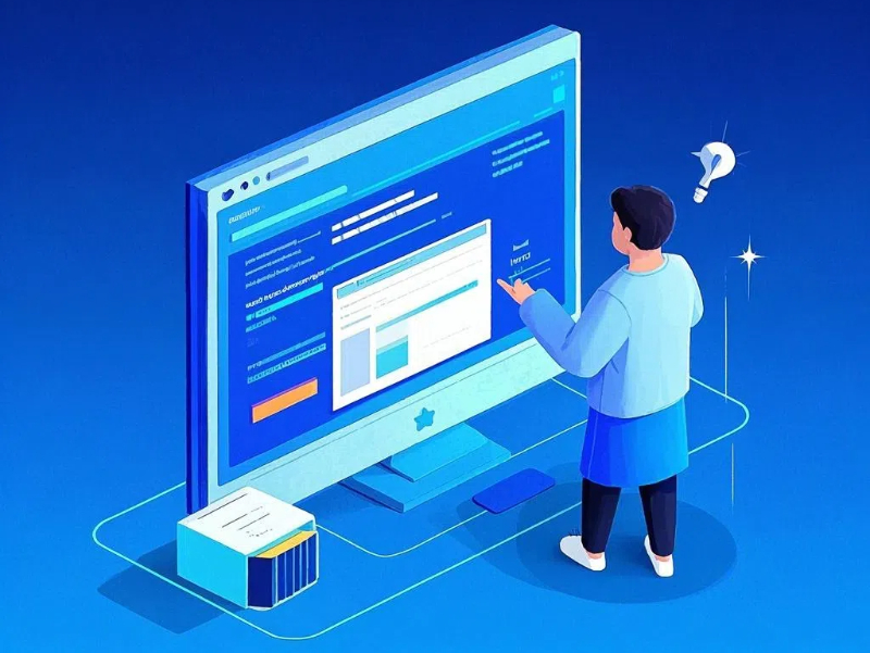 無代碼開發是干什么用的？企業數字化轉型新利器