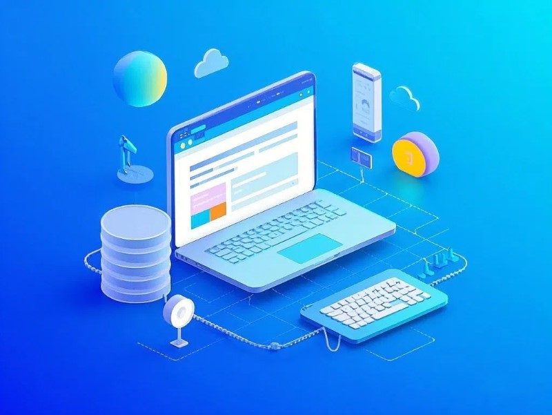 如何用技術賦能企業降本增效？低代碼平臺的優缺點與實現原理全解析
