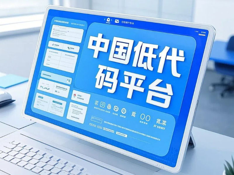 低代碼開發平臺哪個最好？2025國內低代碼平臺有哪些值得關注