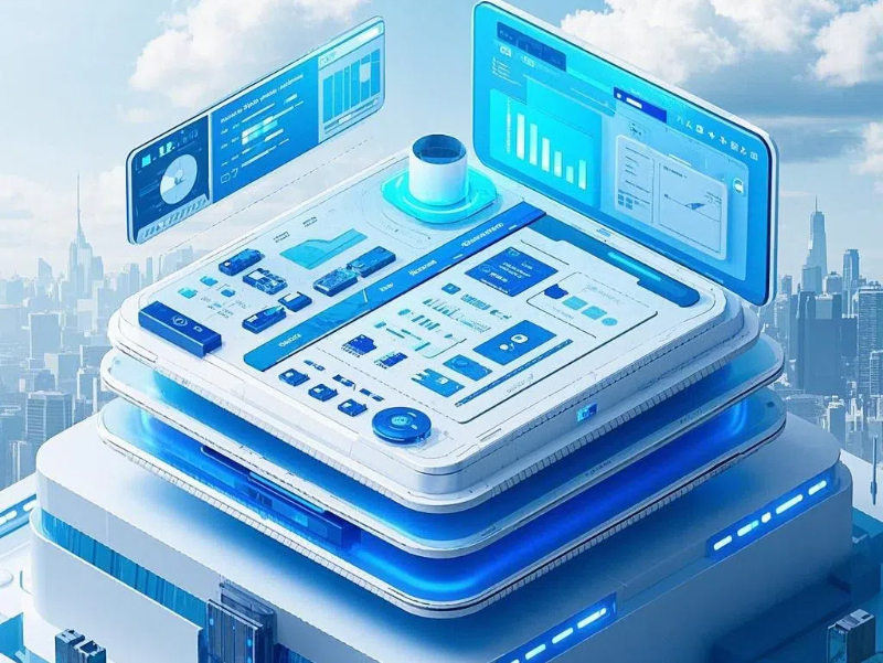 2025年低代碼平臺(tái)行業(yè)前景展望：從全棧開發(fā)到全民開發(fā)，解析低代碼與無代碼的關(guān)系