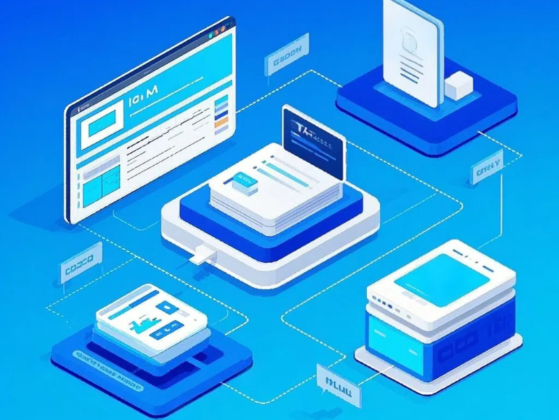 什么是低代碼開發(fā)？零代碼開發(fā)平臺(tái)有哪些？?jī)烧唛g的區(qū)別有哪些？