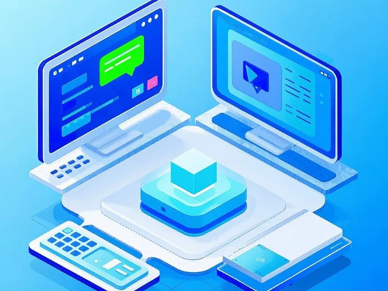 零代碼平臺與低代碼平臺區(qū)別在哪？選對平臺效率飆升！零代碼平臺與低代碼平臺哪個好