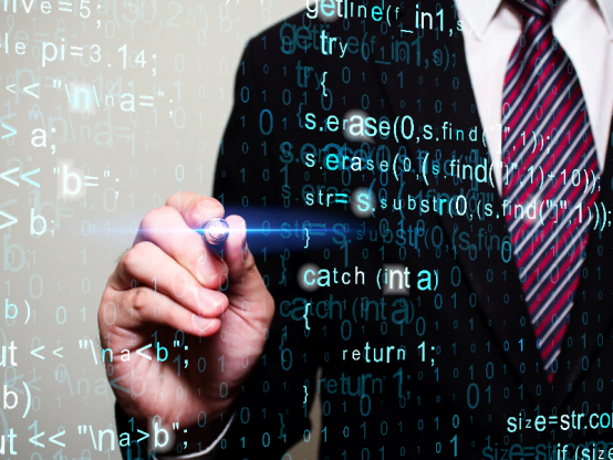 低代碼發展規模