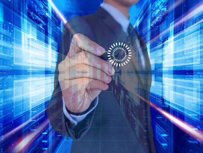 低代碼對于企業的真正價值，這五點可以說透!