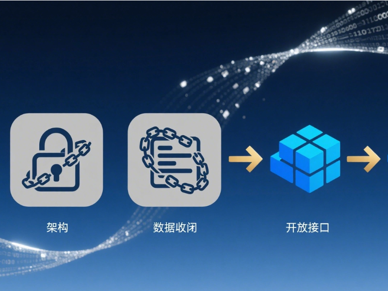 低代碼技術風險